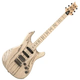 PRS Fiore White Doghair