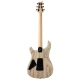 PRS Fiore White Doghair