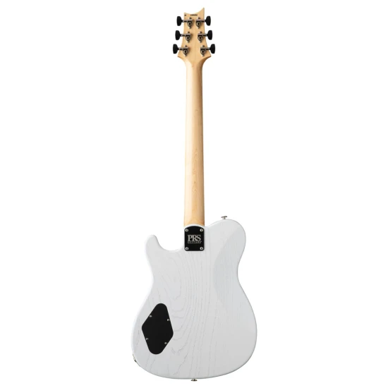 PRS NF53 Pearl White Satin