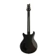 PRS S2 Mira 594 Black Rainbow Holoflake