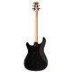 PRS Fiore HH Sunflower