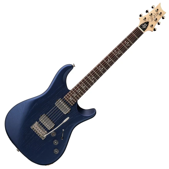 PRS Fiore HH Metallic Midnight Satin