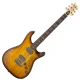 PRS Fiore HH Sunflower Satin