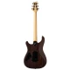 PRS Fiore HH Sunflower Satin
