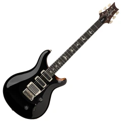 PRS Studio Black Top