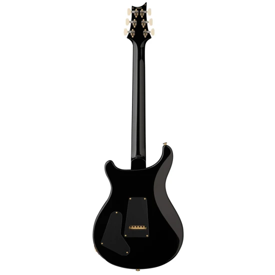 PRS Studio Charcoal Burst