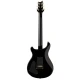 PRS Studio Charcoal Burst