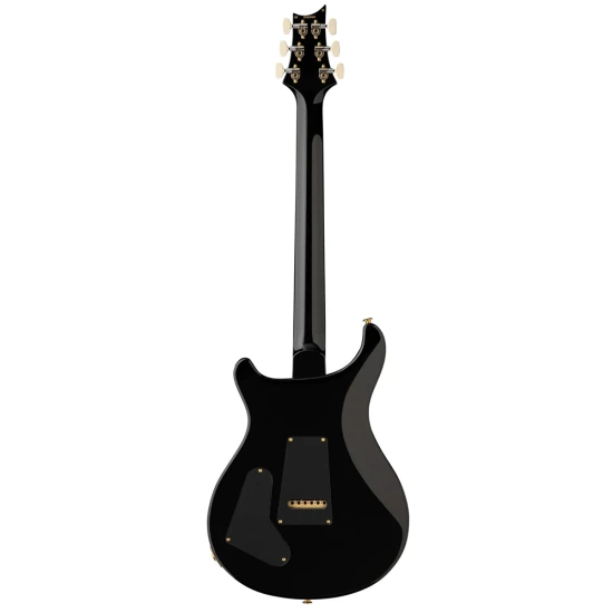 PRS Special Semi-Hollow Charcoal Burst