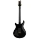 PRS Special Semi-Hollow Charcoal Burst