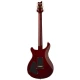PRS Special Semi-Hollow Dark Cherry Sunburst