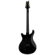 PRS S2 Custom 24-08 Faded Gray Black Burst
