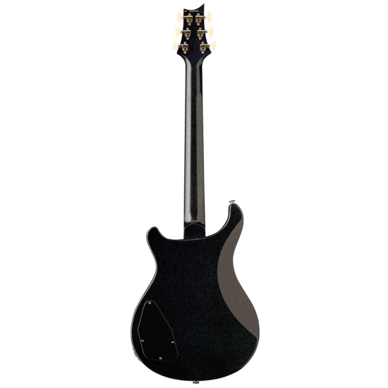 PRS S2 McCarty 594 Thinline Black Rainbow Holoflake