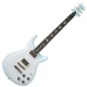PRS S2 McCarty 594 Thinline Cloud Burst Satin