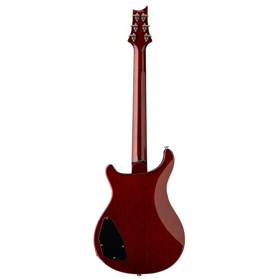 PRS S2 McCarty 594 Thinline Dark Cherry Sunburst