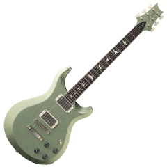 PRS S2 McCarty 594 Thinline Mavis Mint Metallic Satin