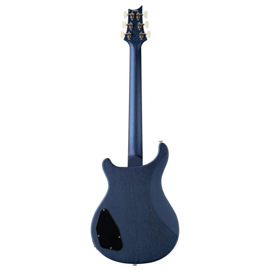 PRS S2 McCarty 594 Thinline Metallic Midnight Satin