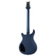 PRS S2 McCarty 594 Thinline Metallic Midnight Satin