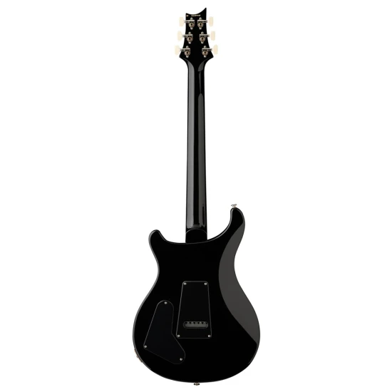 PRS S2 Studio Faded Gray Black Burst