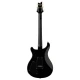 PRS S2 Studio Faded Gray Black Burst