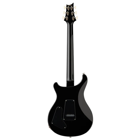 PRS S2 Special Semi-Hollow Faded Gray Black Burst