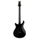 PRS S2 Special Semi-Hollow Faded Gray Black Burst