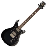 PRS S2 Standard 24 Black Rainbow Holoflake