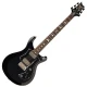 PRS S2 Standard 24 Black Rainbow Holoflake