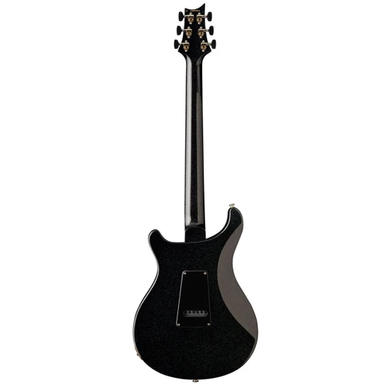 PRS S2 Standard 24 Black Rainbow Holoflake