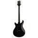 PRS S2 Standard 24 Black Rainbow Holoflake