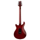 PRS S2 Standard 24 Dark Cherry Sunburst
