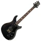 PRS S2 Vela Black Rainbow Holoflake