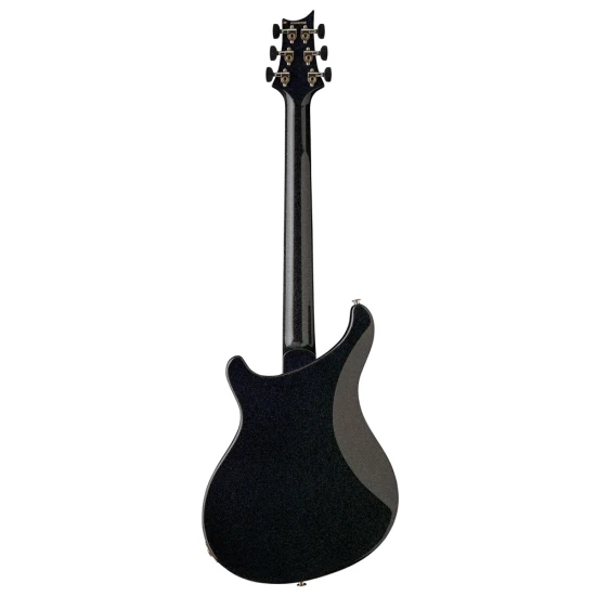 PRS S2 Vela Black Rainbow Holoflake