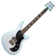 PRS S2 Vela Cloud Burst Satin