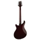 PRS S2 Vela Dark Chery Sunburst