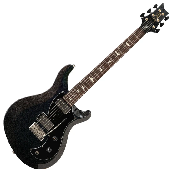PRS S2 Vela HHT Black Rainbow Holoflake