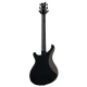 PRS S2 Vela HHT Black Rainbow Holoflake