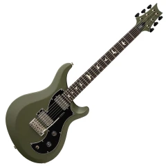 PRS S2 Vela HHT Matcha Green Satin