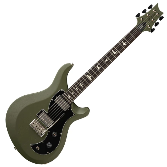 PRS S2 Vela HHT Matcha Green Satin