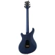 PRS S2 Vela HHT Metallic Midnight Satin