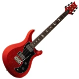 PRS S2 Vela HHT Red Apple Metallic Satin
