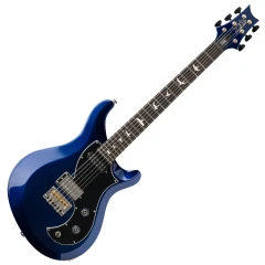 PRS S2 Vela Metallic Midnight