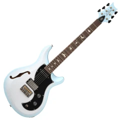 PRS S2 Vela Semi-Hollow Cloud Burst Satin