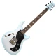 PRS S2 Vela Semi-Hollow Cloud Burst Satin