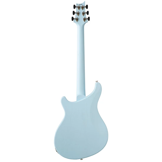 PRS S2 Vela Semi-Hollow Cloud Burst Satin