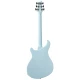PRS S2 Vela Semi-Hollow Cloud Burst Satin