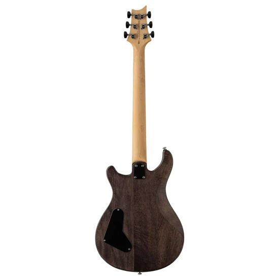PRS SE CE 24 Standard Stoptail Satin Charcoal