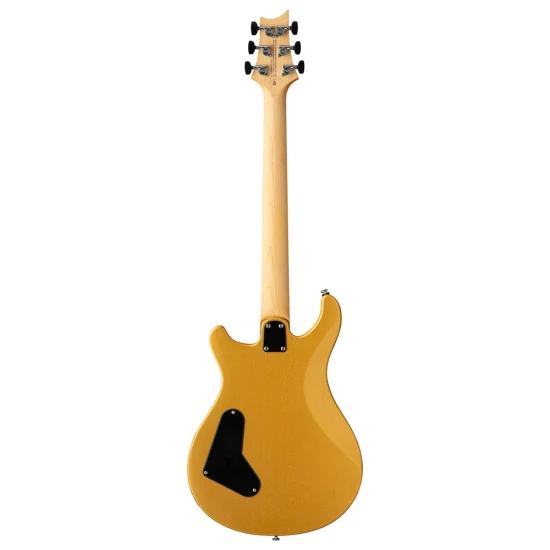 PRS SE CE 24 Standard Stoptail Satin Metallic Gold