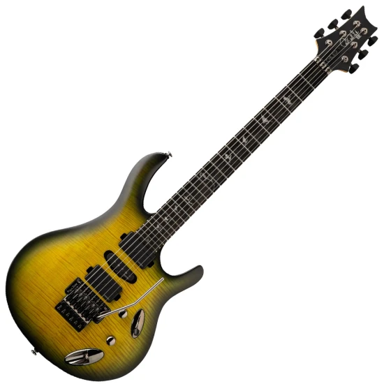 PRS SE Chleo Mantis Glow
