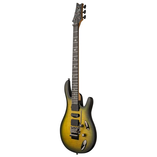 PRS SE Chleo Mantis Glow
