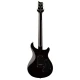 PRS SE Custom 24 "Lefty" Black Gold Burst